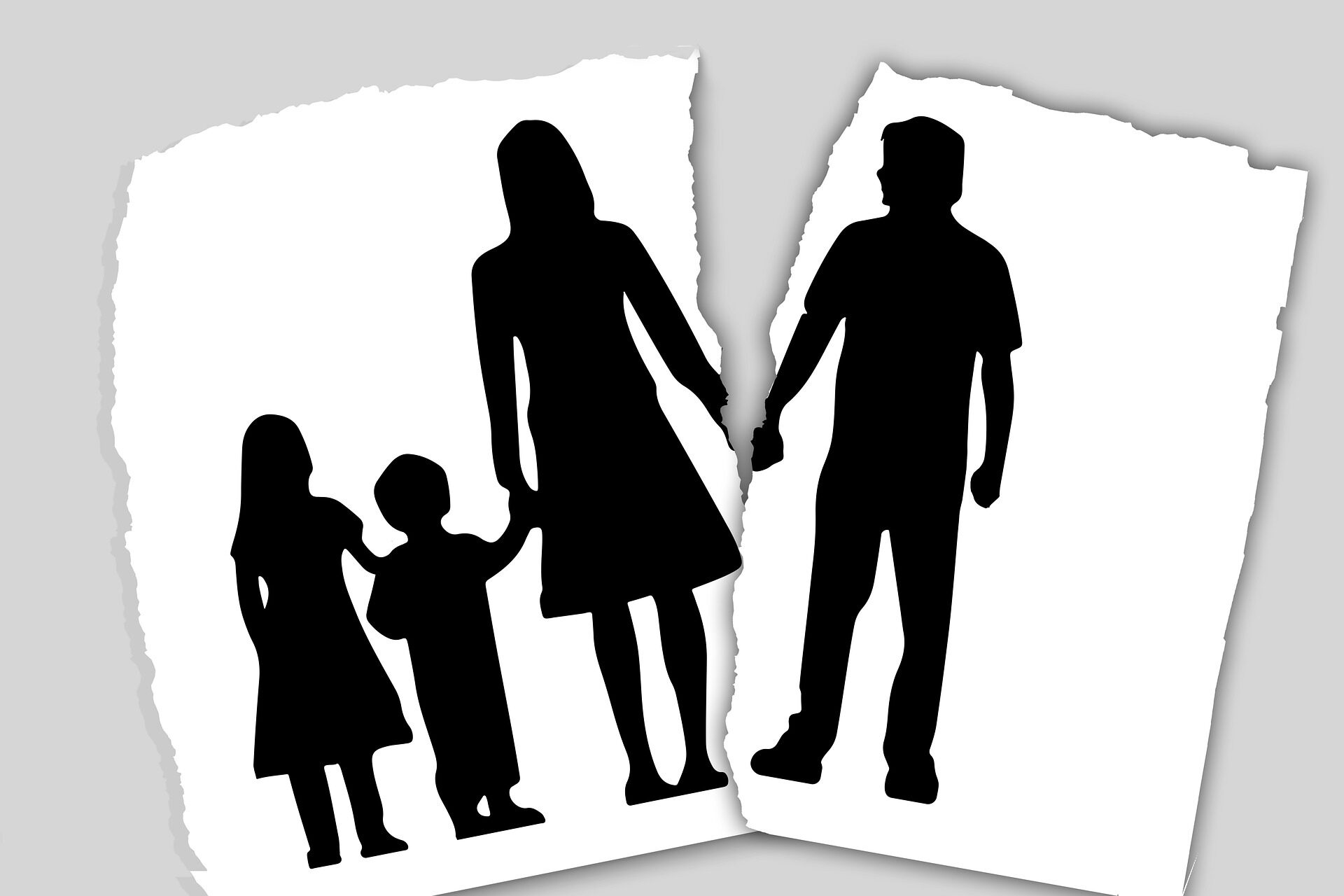 妻のココロ（4）/別居生活から離婚まで